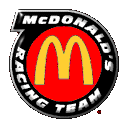 McDonald's Racing Team